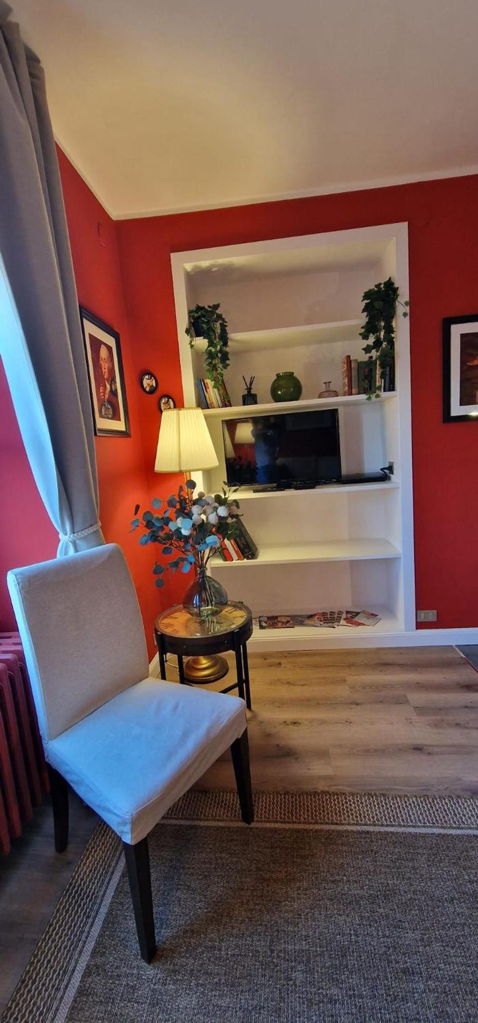 Anduma Bin Apartment Торино Екстериор снимка