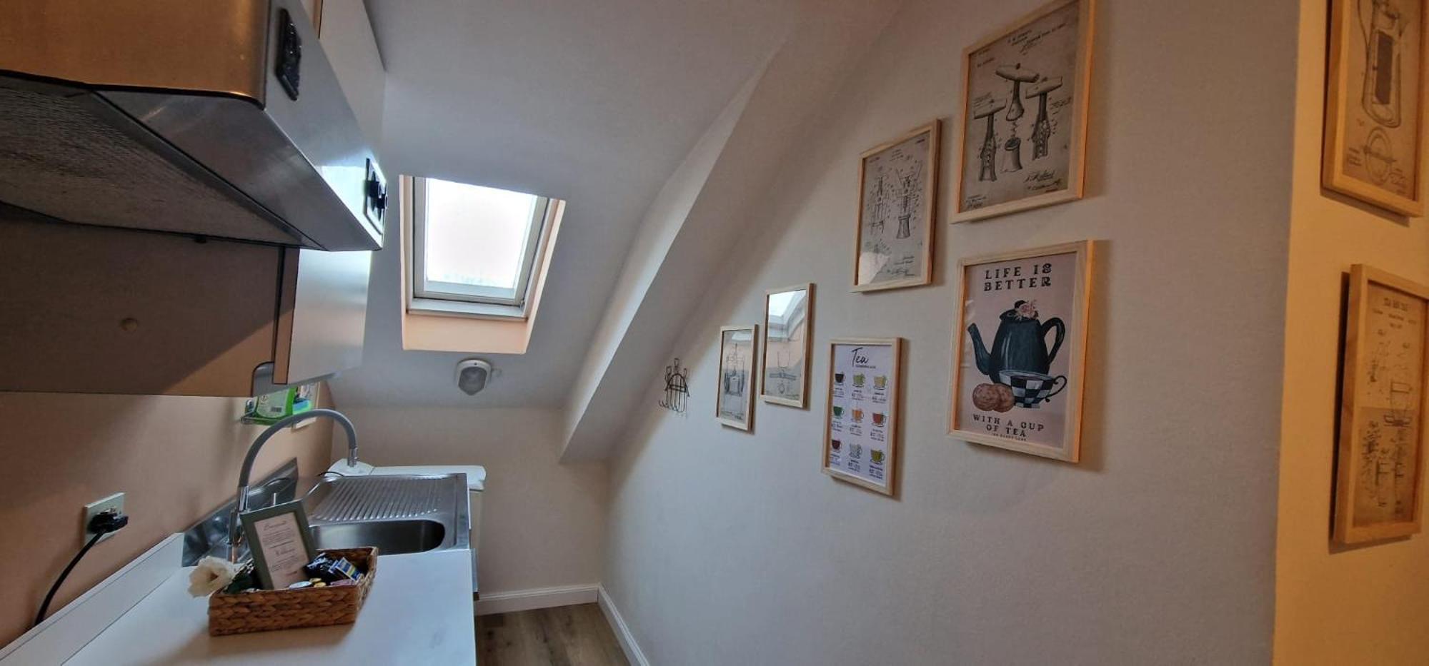 Anduma Bin Apartment Торино Екстериор снимка