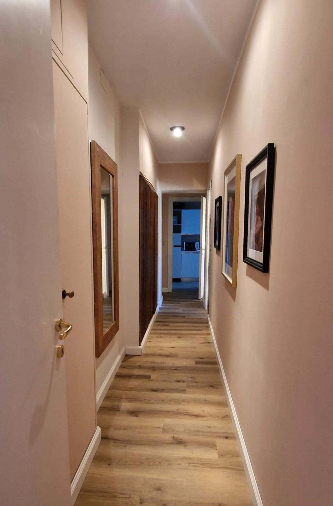 Anduma Bin Apartment Торино Екстериор снимка