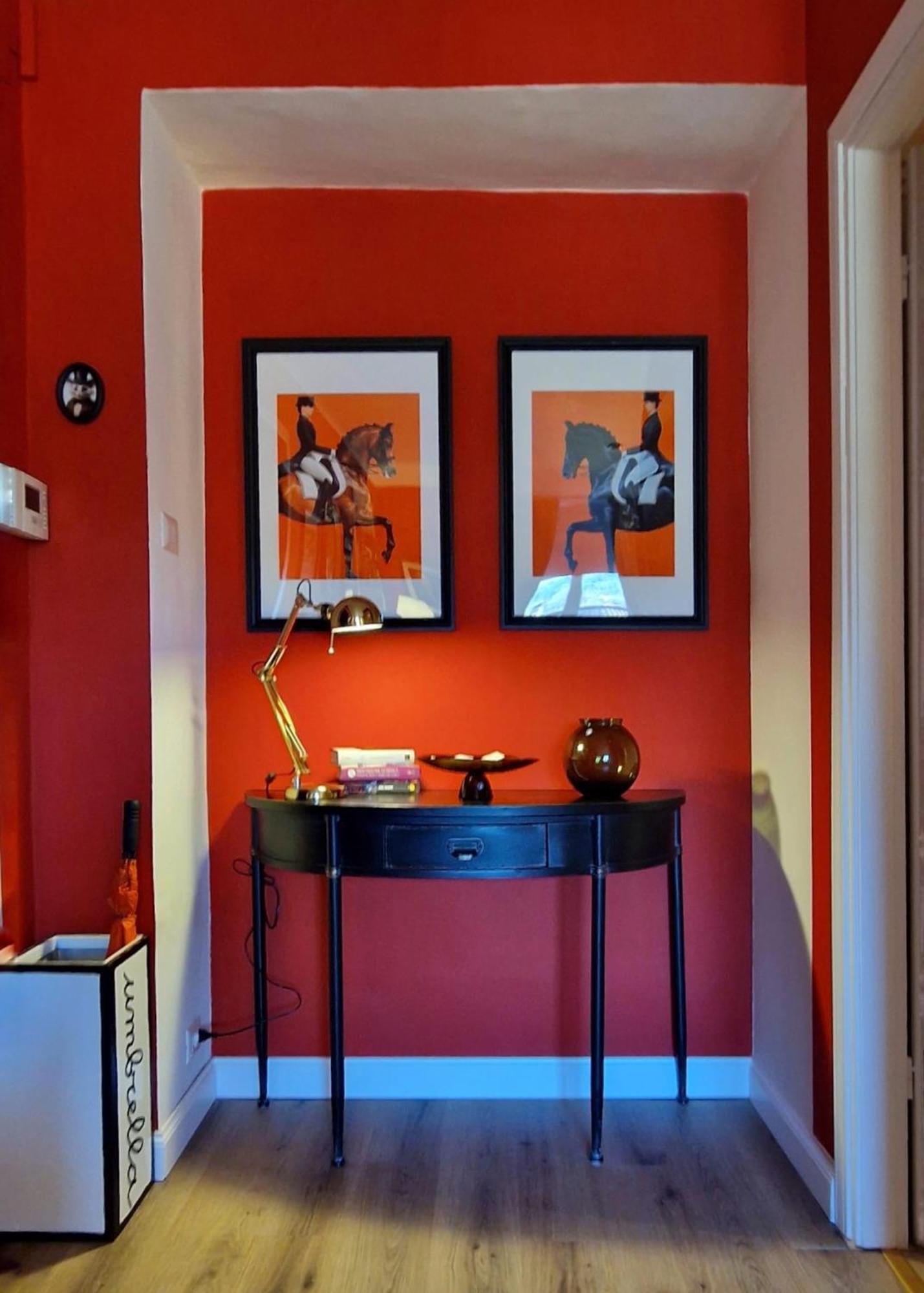 Anduma Bin Apartment Торино Екстериор снимка